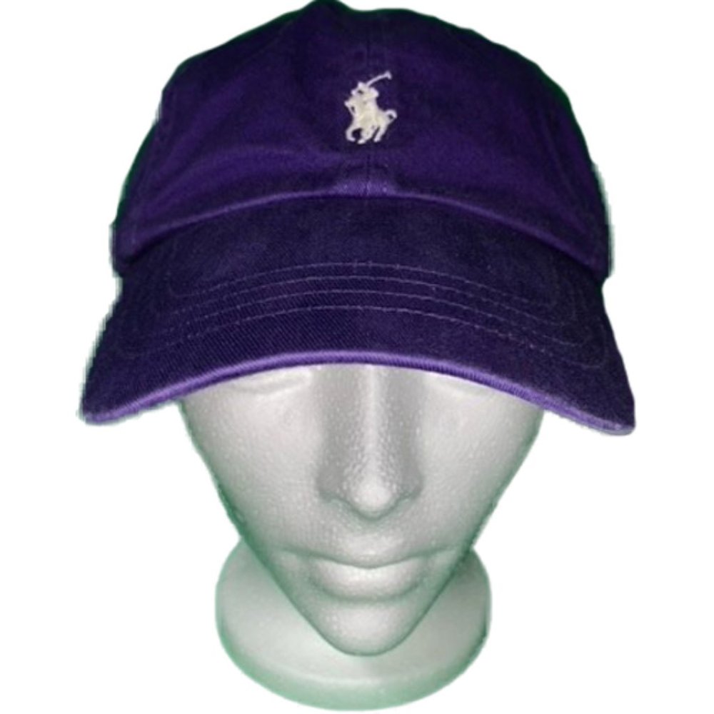 Ralph Lauren Polo Hat
